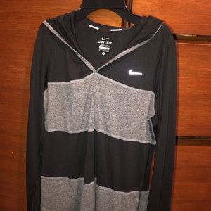 Nike dry fit
